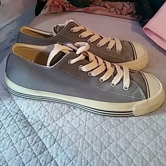 Vintage Pro-Keds - Picture 2 of 7